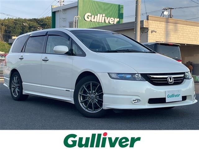 Honda ODYSSEY 2005 8350695-0