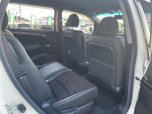 Honda ODYSSEY 2005 8350695-4