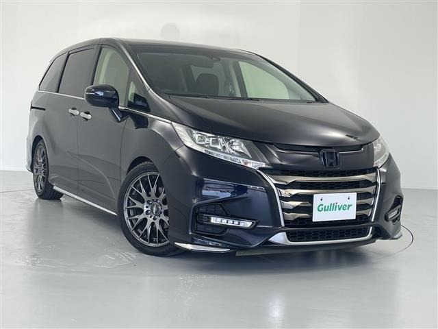 Honda ODYSSEY 2019 8350739-0