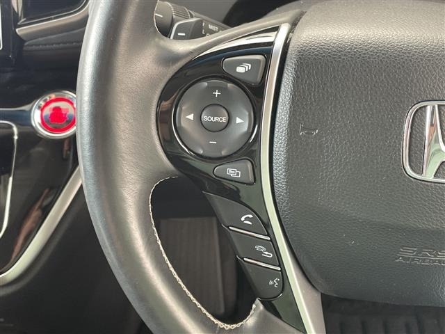 Honda ODYSSEY 2019 8350739-1