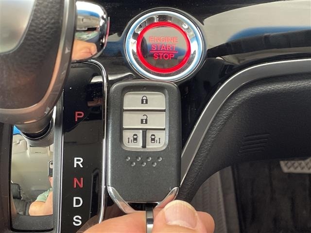 Honda ODYSSEY 2019 8350739-11