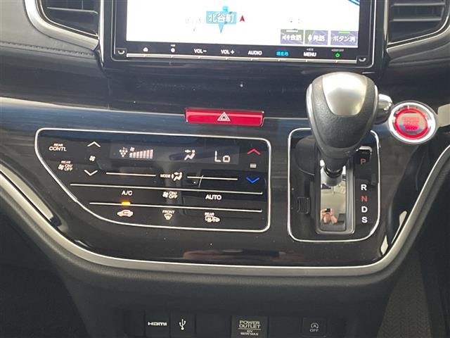 Honda ODYSSEY 2019 8350739-12