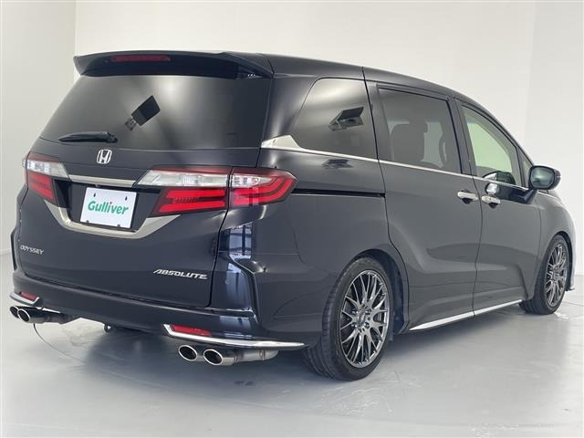 Honda ODYSSEY 2019 8350739-13