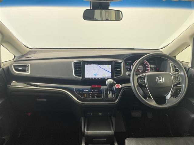 Honda ODYSSEY 2019 8350739-14