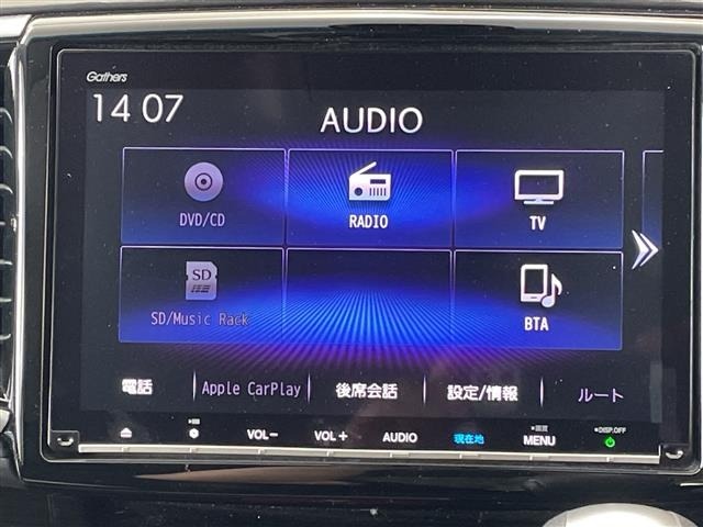 Honda ODYSSEY 2019 8350739-17
