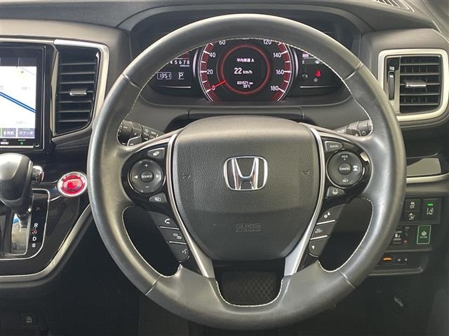 Honda ODYSSEY 2019 8350739-21