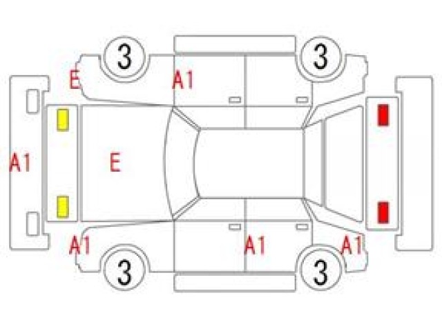 Honda ODYSSEY 2019 8350739-23