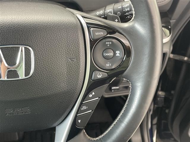Honda ODYSSEY 2019 8350739-3