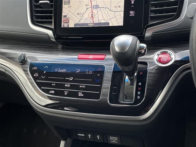 Honda ODYSSEY 2017 8350783-10
