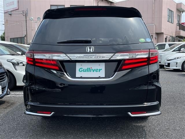 Honda ODYSSEY 2017 8350783-13