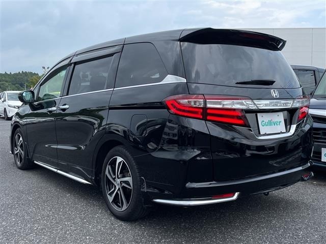 Honda ODYSSEY 2017 8350783-14