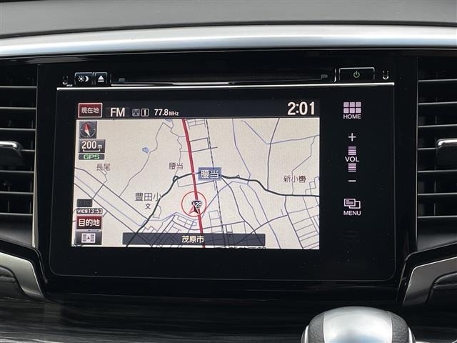 Honda ODYSSEY 2017 8350783-16
