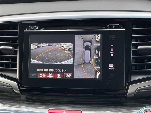 Honda ODYSSEY 2017 8350783-17