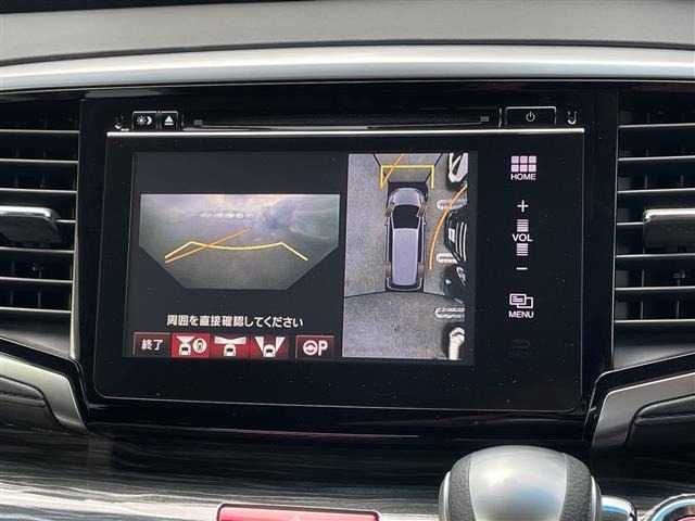 Honda ODYSSEY 2017 8350783-18