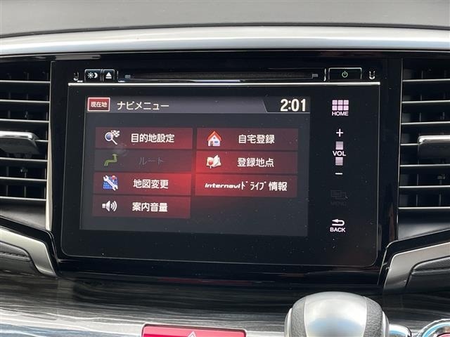 Honda ODYSSEY 2017 8350783-19