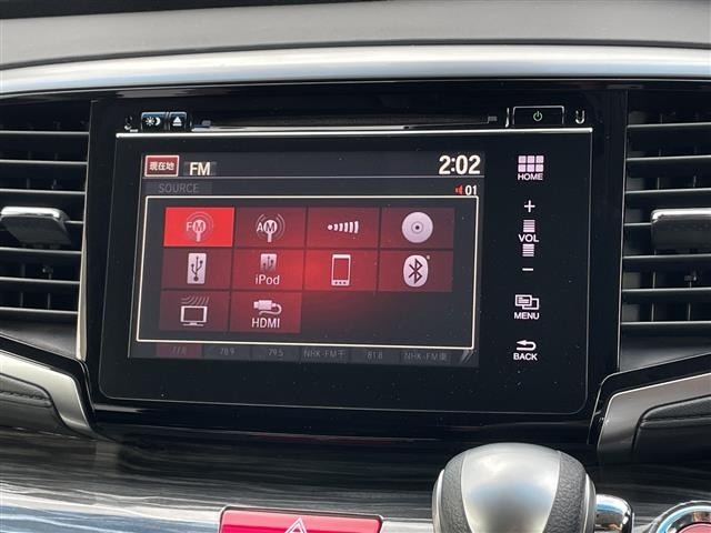 Honda ODYSSEY 2017 8350783-21