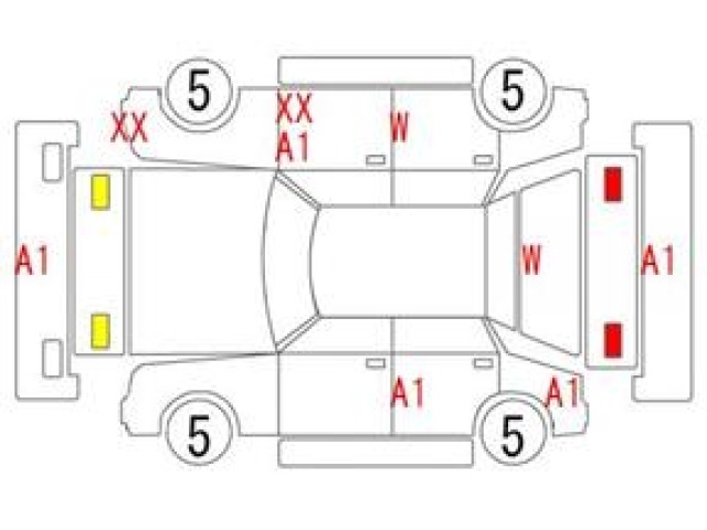 Honda ODYSSEY 2017 8350783-23