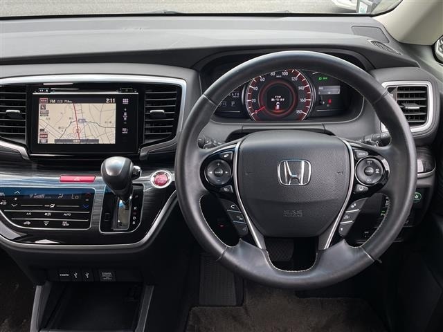 Honda ODYSSEY 2017 8350783-4