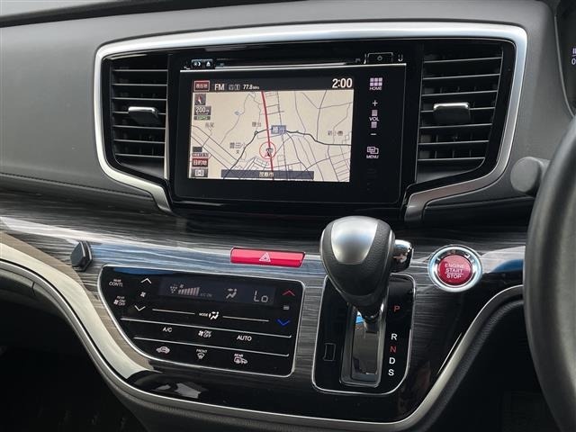 Honda ODYSSEY 2017 8350783-9