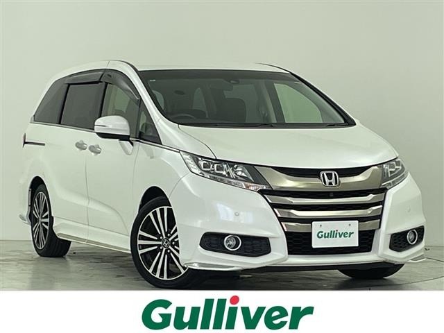 Honda ODYSSEY 2015 8350788-0