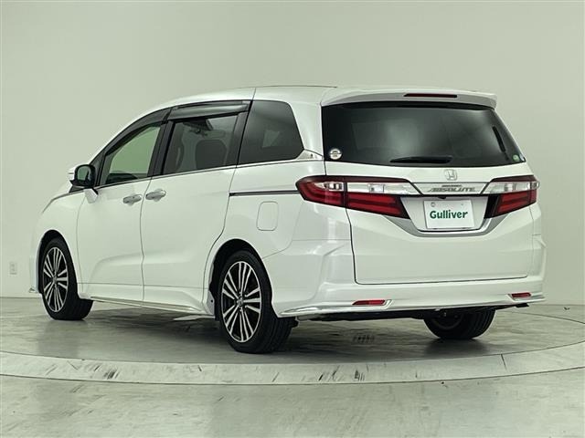 Honda ODYSSEY 2015 8350788-13