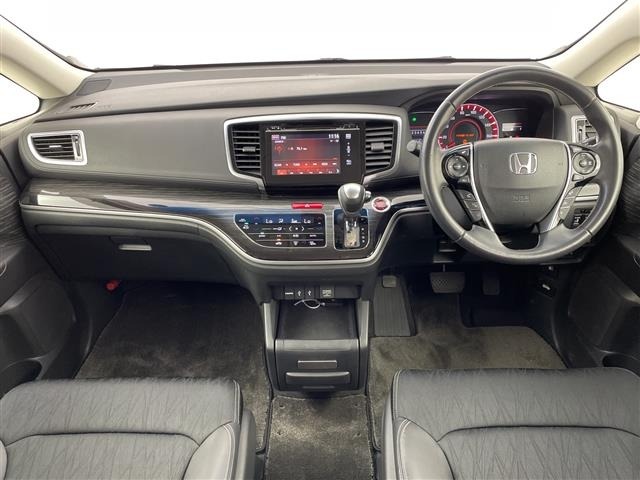 Honda ODYSSEY 2015 8350788-14