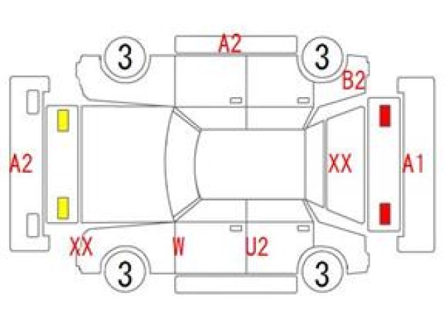 Honda ODYSSEY 2015 8350788-23