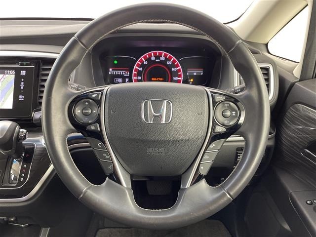 Honda ODYSSEY 2015 8350788-5