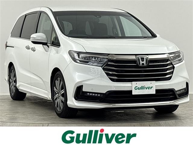 Honda ODYSSEY 2021 8350801-0