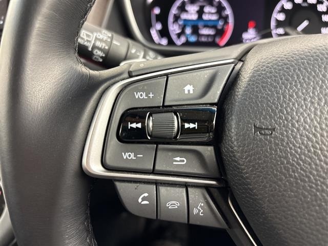 Honda ODYSSEY 2021 8350801-1