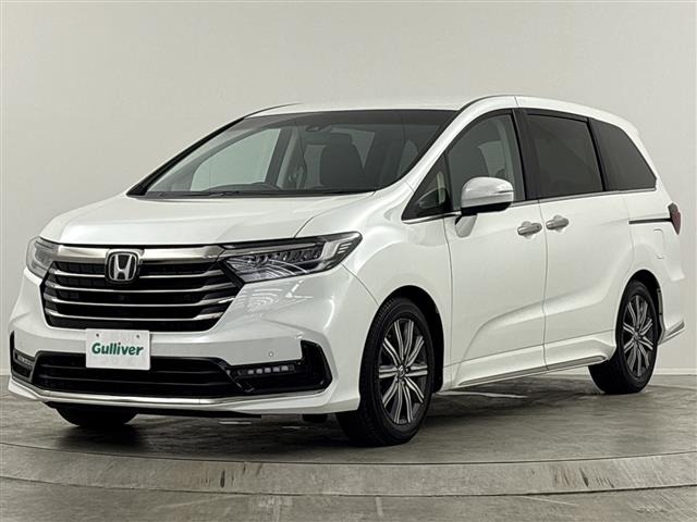 Honda ODYSSEY 2021 8350801-12