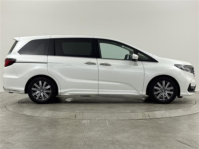 Honda ODYSSEY 2021 8350801-13