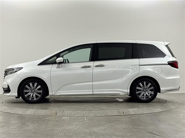 Honda ODYSSEY 2021 8350801-14