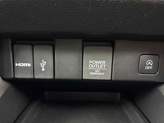 Honda ODYSSEY 2021 8350801-17