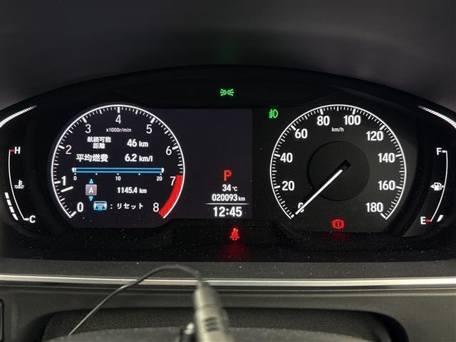 Honda ODYSSEY 2021 8350801-18