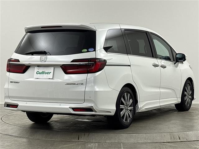 Honda ODYSSEY 2021 8350801-20