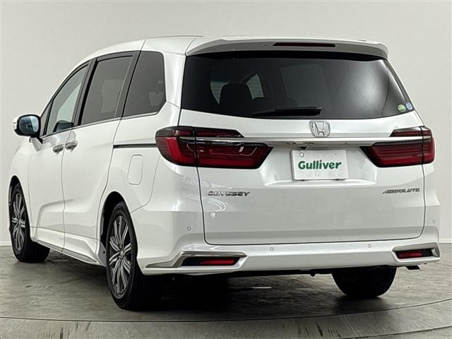 Honda ODYSSEY 2021 8350801-22