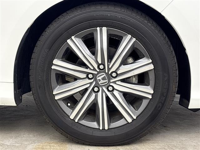 Honda ODYSSEY 2021 8350801-4