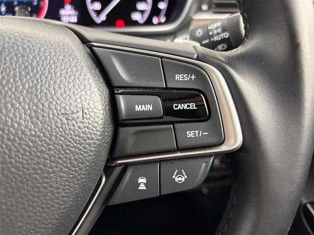 Honda ODYSSEY 2021 8350801-8