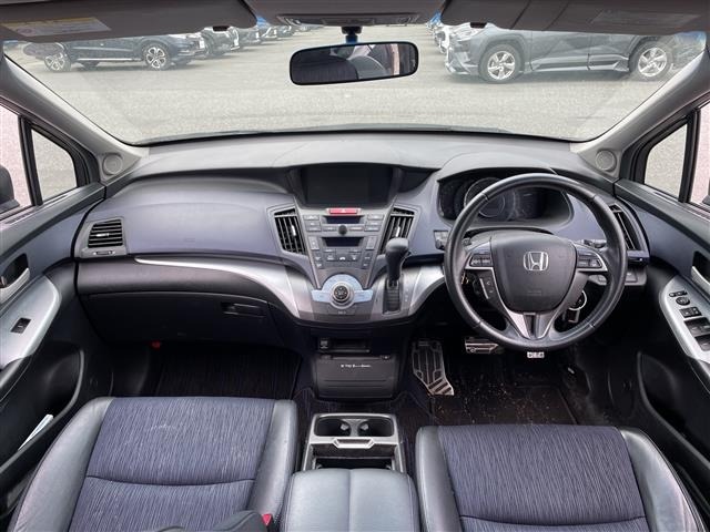 Honda ODYSSEY 2009 8350802-15