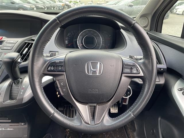 Honda ODYSSEY 2009 8350802-19