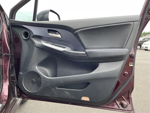 Honda ODYSSEY 2009 8350802-4