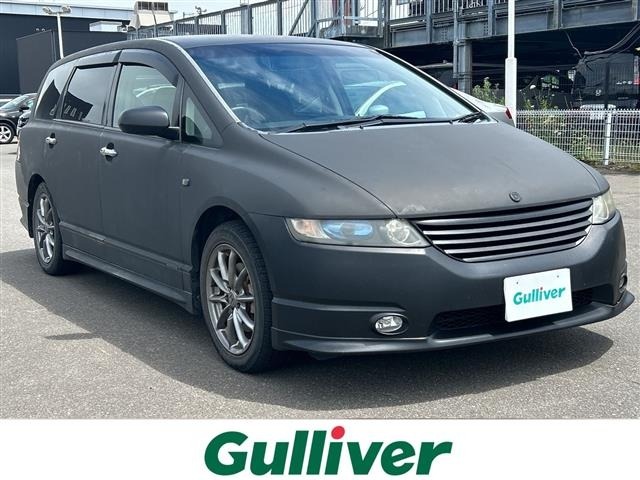Honda ODYSSEY 2005 8350803-0