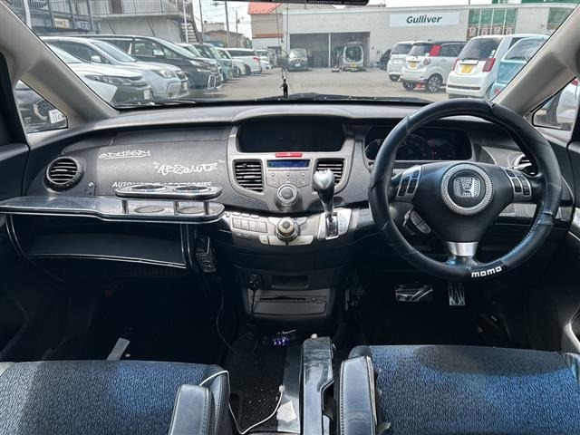 Honda ODYSSEY 2005 8350803-4