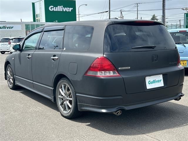 Honda ODYSSEY 2005 8350803-5