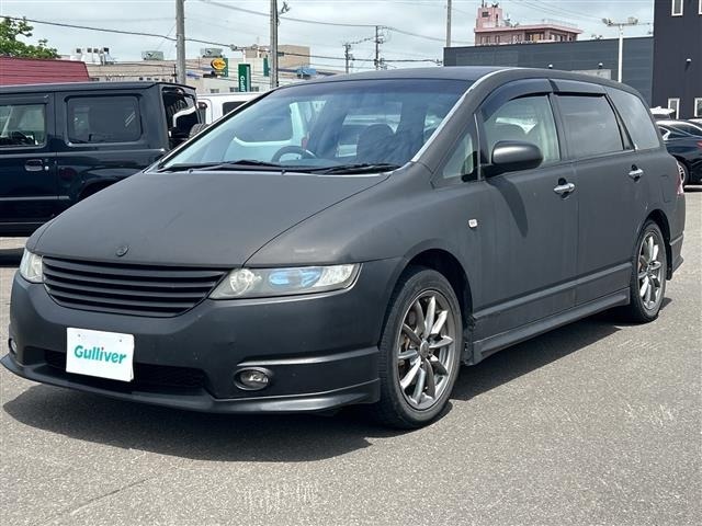Honda ODYSSEY 2005 8350803-6