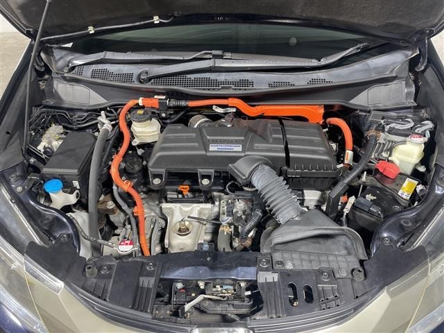 Honda ODYSSEY 2016 8350804-14
