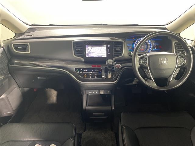 Honda ODYSSEY 2016 8350804-15