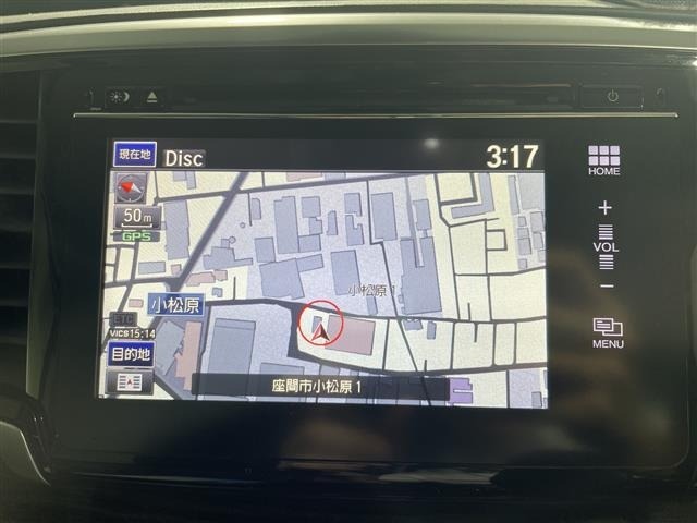Honda ODYSSEY 2016 8350804-16