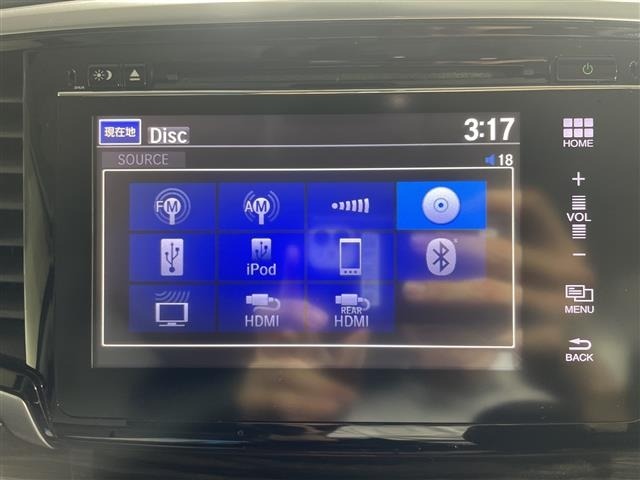Honda ODYSSEY 2016 8350804-17